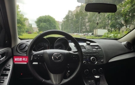 Mazda 3, 2013 год, 800 000 рублей, 6 фотография