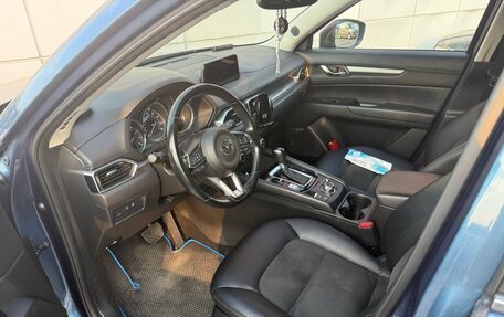 Mazda CX-5 II, 2018 год, 2 440 000 рублей, 5 фотография