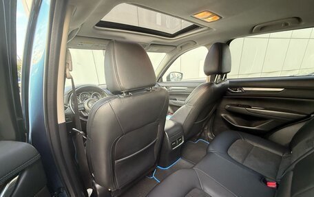Mazda CX-5 II, 2018 год, 2 440 000 рублей, 9 фотография