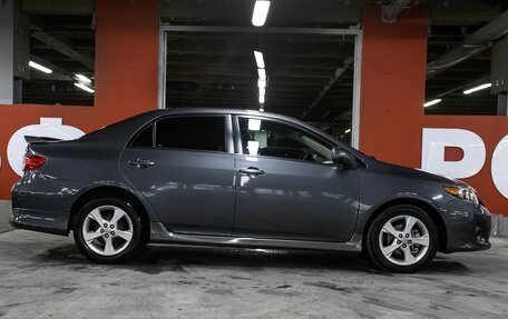 Toyota Corolla, 2011 год, 798 000 рублей, 4 фотография