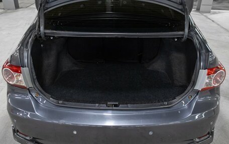 Toyota Corolla, 2011 год, 798 000 рублей, 10 фотография