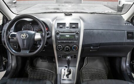 Toyota Corolla, 2011 год, 798 000 рублей, 14 фотография