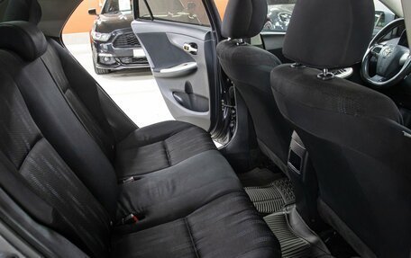 Toyota Corolla, 2011 год, 798 000 рублей, 12 фотография