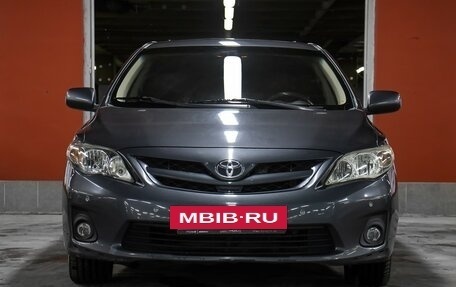 Toyota Corolla, 2011 год, 798 000 рублей, 2 фотография