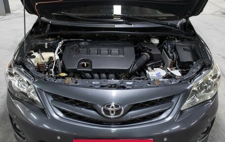 Toyota Corolla, 2011 год, 798 000 рублей, 9 фотография