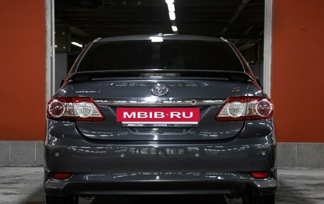 Toyota Corolla, 2011 год, 798 000 рублей, 6 фотография