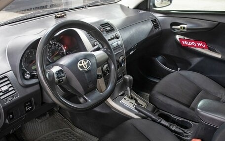 Toyota Corolla, 2011 год, 798 000 рублей, 16 фотография