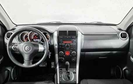 Suzuki Grand Vitara, 2008 год, 825 000 рублей, 5 фотография