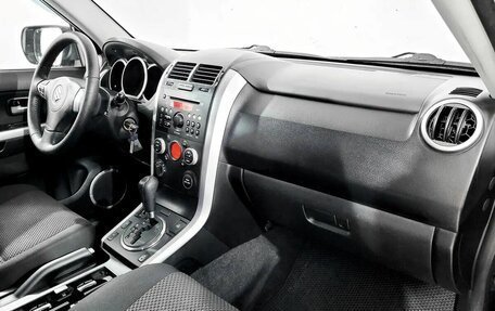Suzuki Grand Vitara, 2008 год, 825 000 рублей, 11 фотография