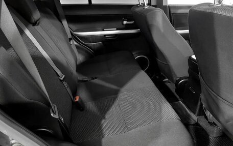 Suzuki Grand Vitara, 2008 год, 825 000 рублей, 12 фотография