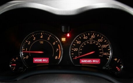 Toyota Corolla, 2011 год, 798 000 рублей, 13 фотография