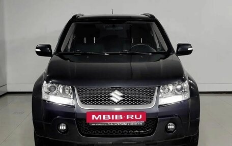 Suzuki Grand Vitara, 2008 год, 825 000 рублей, 2 фотография