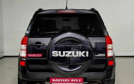 Suzuki Grand Vitara, 2008 год, 825 000 рублей, 3 фотография