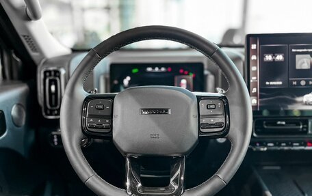 Haval H9, 2024 год, 4 899 000 рублей, 10 фотография