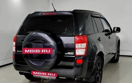 Suzuki Grand Vitara, 2008 год, 825 000 рублей, 4 фотография