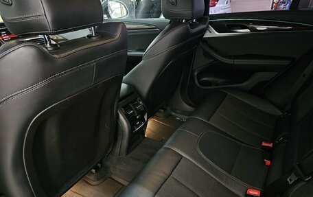 BMW X4, 2019 год, 3 970 000 рублей, 13 фотография
