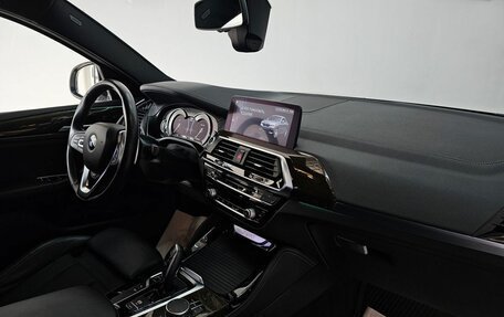 BMW X4, 2019 год, 3 970 000 рублей, 3 фотография