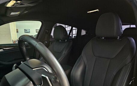 BMW X4, 2019 год, 3 970 000 рублей, 4 фотография