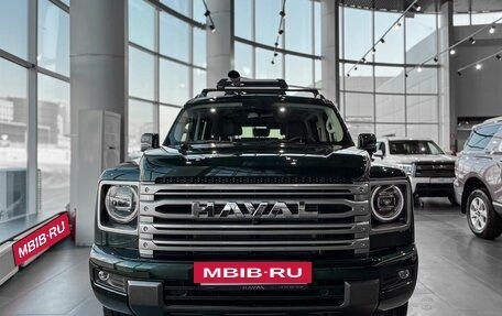 Haval H9, 2024 год, 4 899 000 рублей, 2 фотография