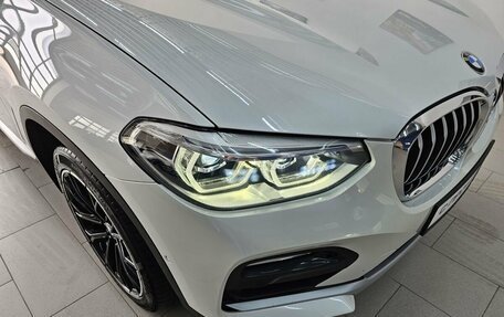 BMW X4, 2019 год, 3 970 000 рублей, 15 фотография