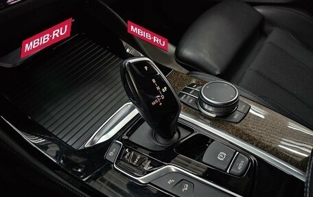 BMW X4, 2019 год, 3 970 000 рублей, 9 фотография