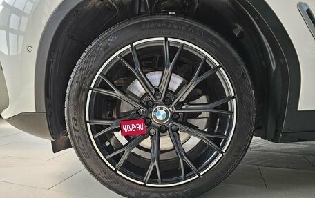 BMW X4, 2019 год, 3 970 000 рублей, 17 фотография