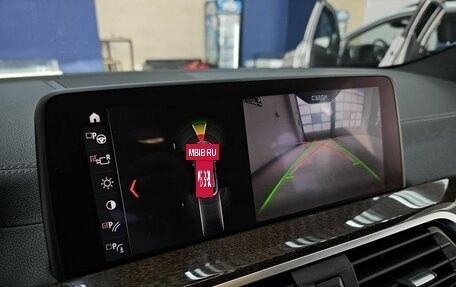 BMW X4, 2019 год, 3 970 000 рублей, 7 фотография