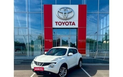 Nissan Juke II, 2012 год, 1 140 000 рублей, 1 фотография