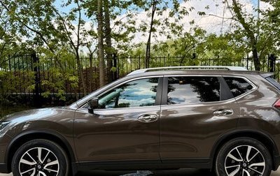 Nissan X-Trail, 2021 год, 3 050 000 рублей, 1 фотография