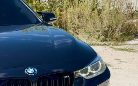 BMW 3 серия, 2012 год, 1 950 000 рублей, 1 фотография