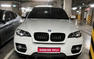 BMW X6, 2012 год, 2 450 000 рублей, 1 фотография