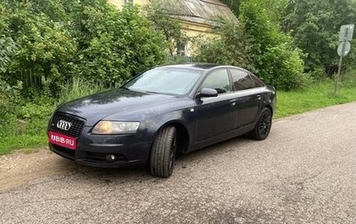 Audi A6, 2008 год, 1 150 000 рублей, 1 фотография