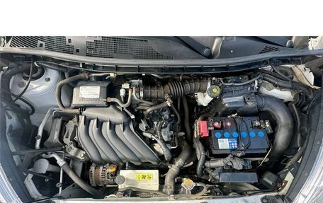 Nissan Juke II, 2012 год, 1 140 000 рублей, 11 фотография