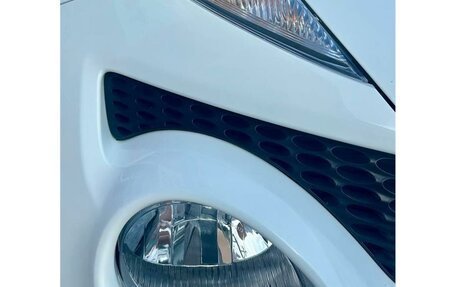 Nissan Juke II, 2012 год, 1 140 000 рублей, 9 фотография