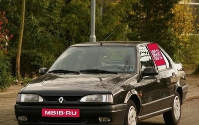 Renault 19 II, 1994 год, 120 000 рублей, 1 фотография