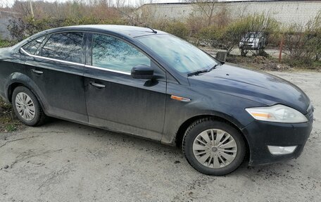 Ford Mondeo IV, 2007 год, 420 000 рублей, 2 фотография