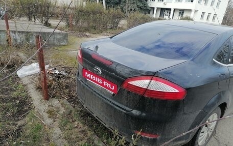 Ford Mondeo IV, 2007 год, 420 000 рублей, 3 фотография