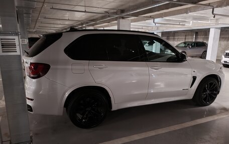 BMW X5, 2015 год, 4 900 000 рублей, 3 фотография