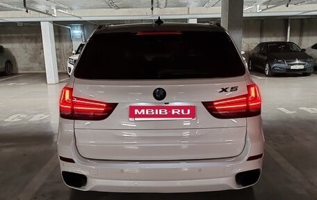 BMW X5, 2015 год, 4 900 000 рублей, 2 фотография