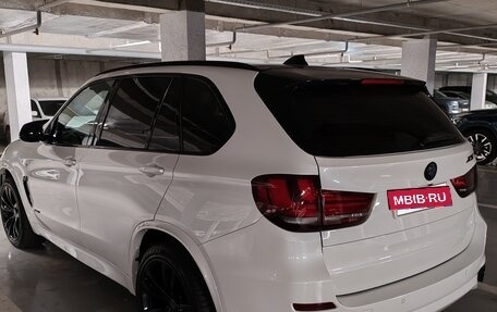 BMW X5, 2015 год, 4 900 000 рублей, 5 фотография