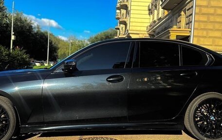 BMW 3 серия, 2019 год, 3 700 000 рублей, 9 фотография
