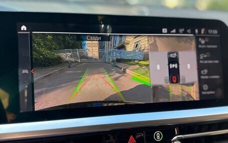 BMW 3 серия, 2019 год, 3 700 000 рублей, 16 фотография