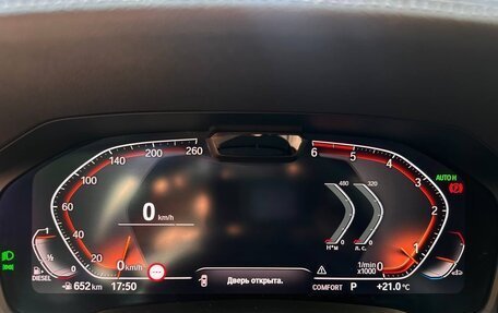 BMW 3 серия, 2019 год, 3 700 000 рублей, 20 фотография