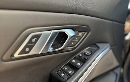 BMW 3 серия, 2019 год, 3 700 000 рублей, 19 фотография
