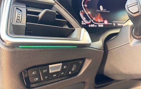 BMW 3 серия, 2019 год, 3 700 000 рублей, 23 фотография