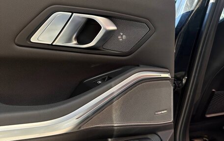 BMW 3 серия, 2019 год, 3 700 000 рублей, 27 фотография