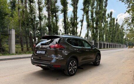 Nissan X-Trail, 2021 год, 3 050 000 рублей, 6 фотография
