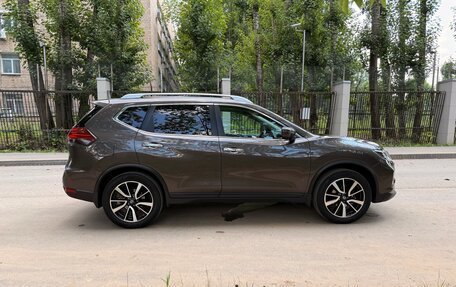 Nissan X-Trail, 2021 год, 3 050 000 рублей, 7 фотография