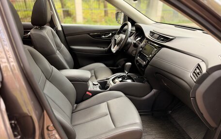 Nissan X-Trail, 2021 год, 3 050 000 рублей, 10 фотография