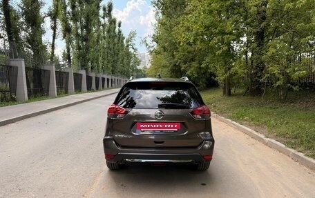Nissan X-Trail, 2021 год, 3 050 000 рублей, 5 фотография